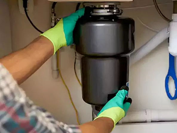Why Choose Florida Ridge Plumbing for Garbage Disposal Replacement in Florida Ridge, FL?
