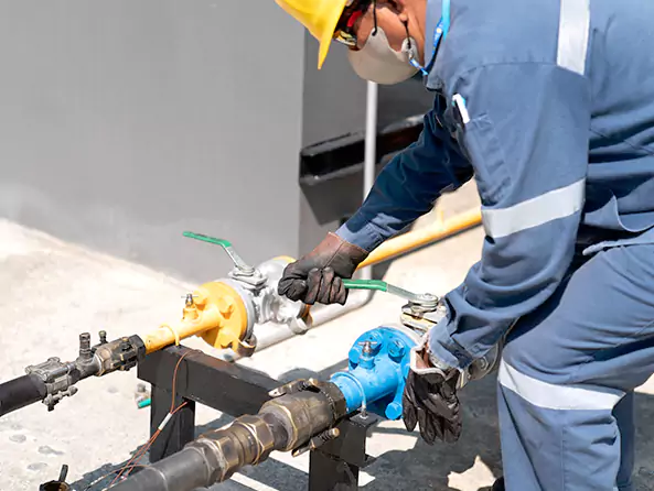 Why Choose Florida Ridge Plumbing for Gas Line Repair in Florida Ridge, FL?