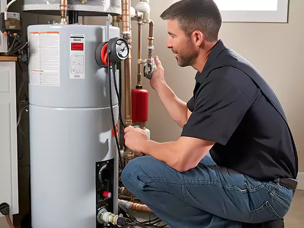 Why Choose Florida Ridge Plumbing for Gas Water Heater Repair in Florida Ridge, FL?