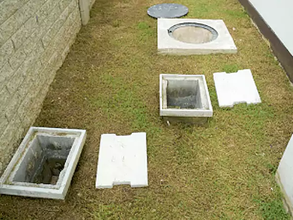 Why Choose Florida Ridge Plumbing for Grease Trap Cleaning in Florida Ridge, FL?