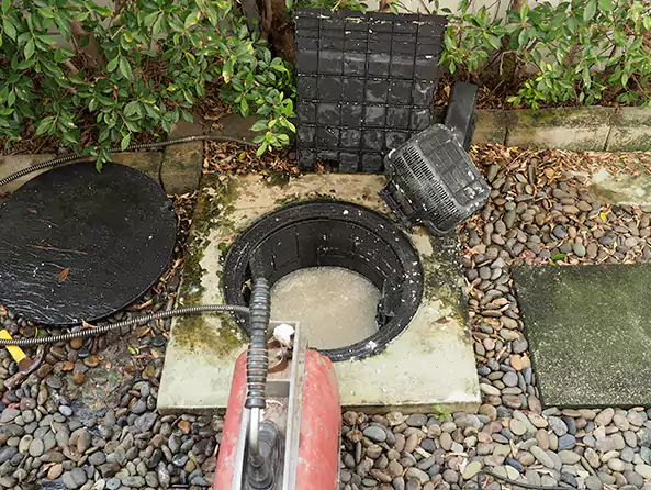 Why Choose Florida Ridge Plumbing for Grease Trap Repair in Florida Ridge, FL?