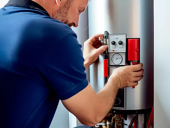 Why Choose Florida Ridge Plumbing for Hot Water Tank Maintenance in Florida Ridge, FL?