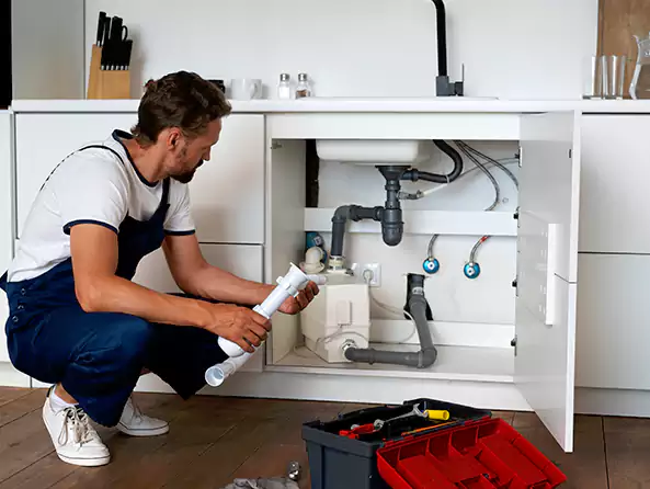 Why Choose Florida Ridge Plumbing for Insinkerator Installation in Florida Ridge, FL?