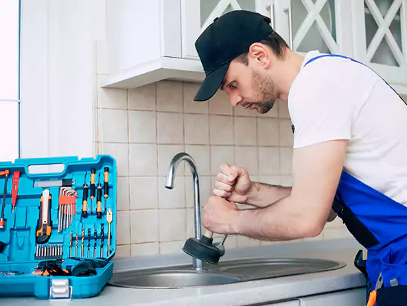  Why Choose Florida Ridge Plumbing for New Construction Plumbing in Florida Ridge, FL?