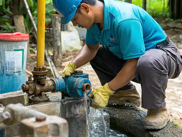 Why Choose Florida Ridge Plumbing for Pipe Repair in Florida Ridge, FL?
