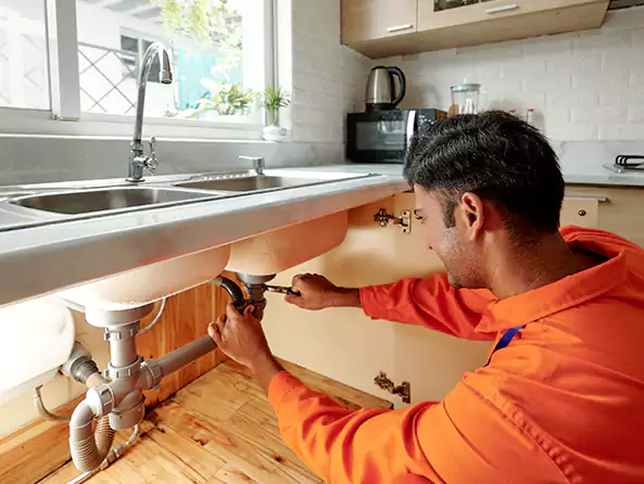 Why Choose Florida Ridge Plumbing for Plumbing Installation in Florida Ridge, FL?