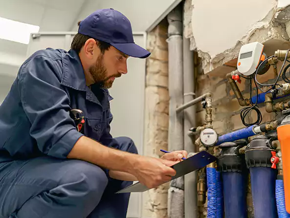 Why Choose Florida Ridge Plumbing for Plumbing Maintenance in Florida Ridge, FL?