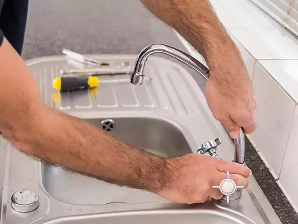 Why Choose Florida Ridge Plumbing for Plumbing Replacement in Florida Ridge, FL?