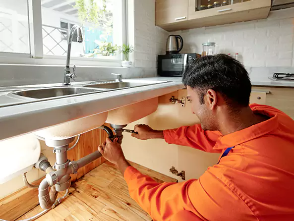 Why Choose Florida Ridge Plumbing for Residential Plumbing Service in Florida Ridge, FL?