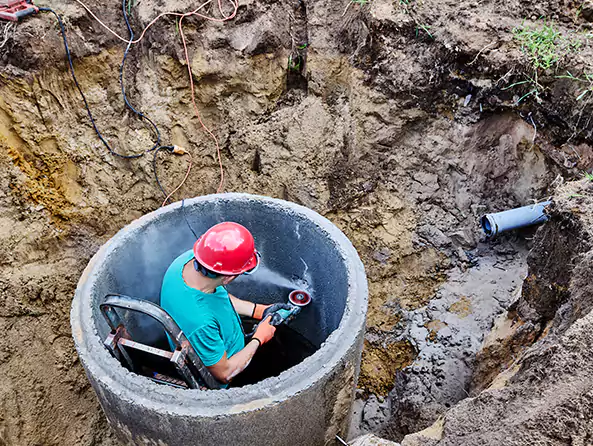 Why Choose Florida Ridge Plumbing for Septic Tank Repair in Florida Ridge, FL?