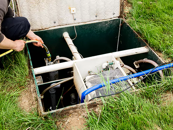 Why Choose Florida Ridge Plumbing for Sewage Ejector Pump Installation in Florida Ridge, FL?