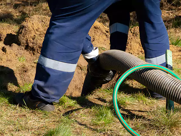 Why Choose Florida Ridge Plumbing for Sewer Line Replacement in Florida Ridge, FL?