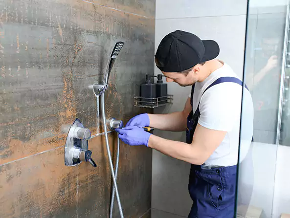 Why Choose Florida Ridge Plumbing for Shower Installation in Florida Ridge, FL?