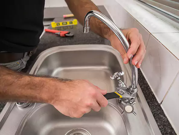 Why Choose Florida Ridge Plumbing for Sink Installation in Florida Ridge, FL?