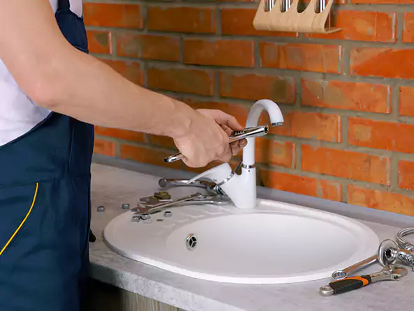 Why Choose Florida Ridge Plumbing for Sink Repair in Florida Ridge, FL?