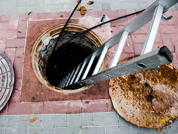 Why Choose Florida Ridge Plumbing for Storm Drain Cleaning in Florida Ridge, FL?