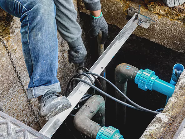Why Choose Florida Ridge Plumbing for Sump Pump Maintenance in Florida Ridge, FL?
