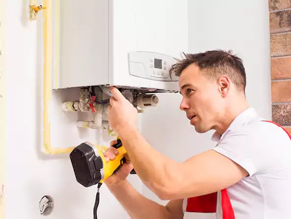 Why Choose Florida Ridge Plumbing for Tankless Water Heater Installation in Florida Ridge, FL?