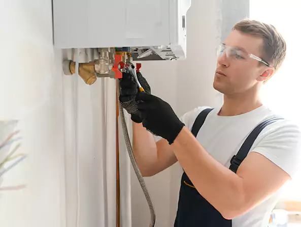 Why Choose Florida Ridge Plumbing for Tankless Water Heater Repair in Florida Ridge, FL?