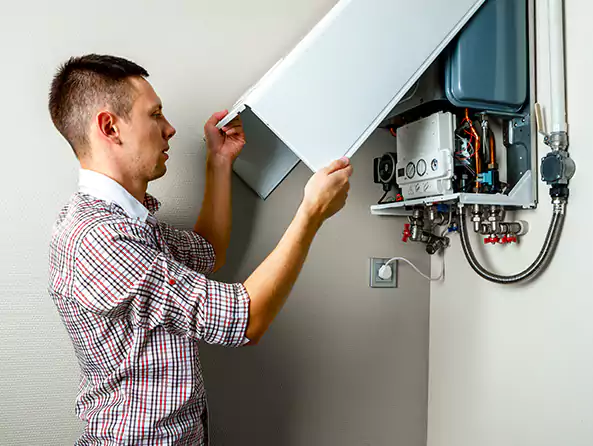 Why Choose Florida Ridge Plumbing for Water Heater Installation in Florida Ridge, FL?