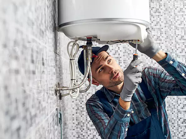 Why Choose Florida Ridge Plumbing for Water Heater Maintenance in Florida Ridge, FL?