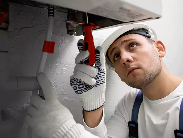 Why Choose Florida Ridge Plumbing for Water Heater Repair in Florida Ridge, FL?