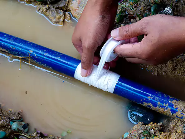  Why Choose Florida Ridge Plumbing for Water Line Repair in Florida Ridge, FL?]