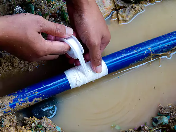 Why Choose Florida Ridge Plumbing for Water Line Replacement in Florida Ridge, FL?