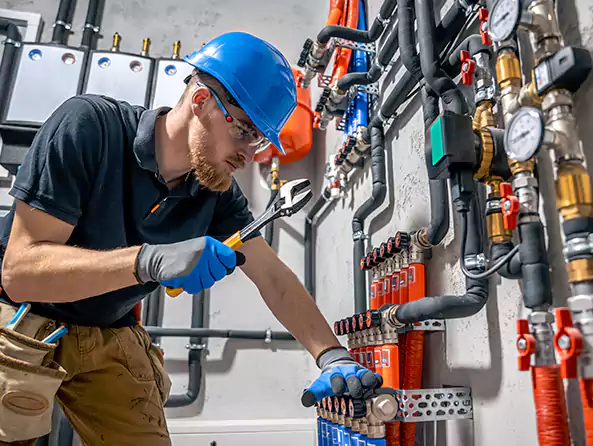 Why Choose Florida Ridge Plumbing for Water Softener Repair in Florida Ridge?